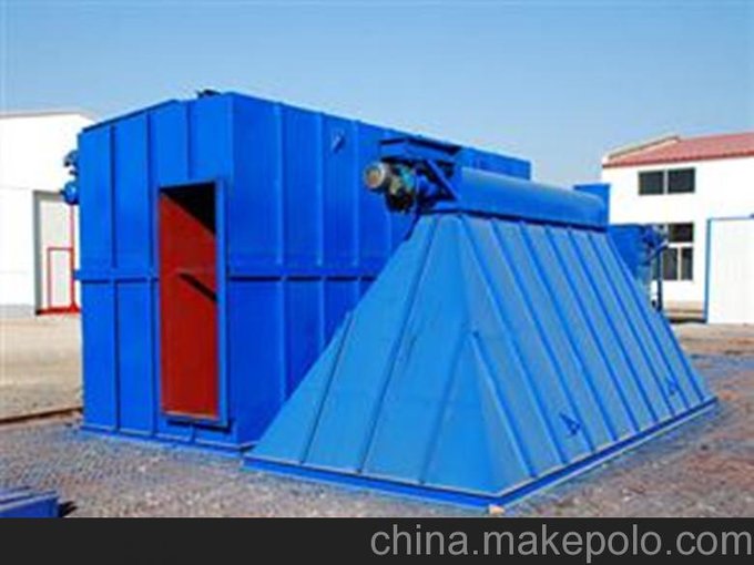 華寧CNMC型布袋除塵器瀝青混凝土行業(yè)專用凈化效率高廠家供應(yīng)圖片