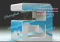 270度全息展示柜/全息幻影成像系统-32寸新疆少儿科技馆案例