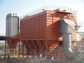 矿热炉除尘器特点及维护方法
