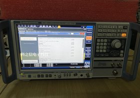 罗德与施瓦茨FSW8/FSW13/FSW26/FSW67/FSW85频谱分析仪