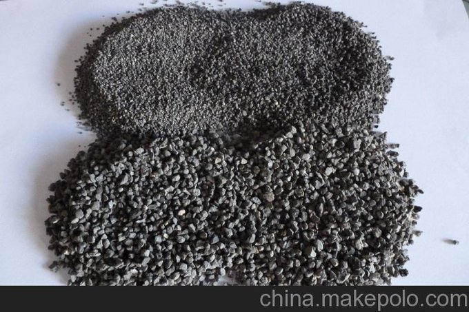 金剛砂，耐磨地坪專用高耐磨金剛砂圖片