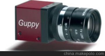 ӦGuppy PRO F-503B/C AVTҵ