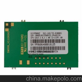 SIM508Z GSM GPRS+GPSģK SIM508 fv