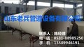 硬聚氯乙烯PVC-U螺旋缠绕管