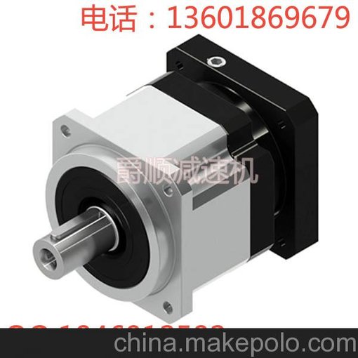 圖紙PAB220-80-P2汽車(chē)轉配線(xiàn)專(zhuān)用臺灣精密行星減速機圖片