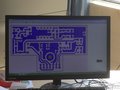 河南中航北工PCB教学雕刻机电路板刻制机330