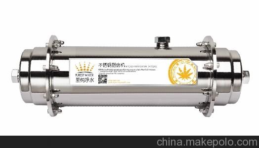 江西家用中央凈水機 泉露凈水器品牌 ，