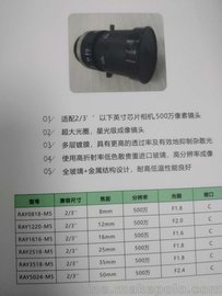 Զ豸CCDӾרFA500ͷ