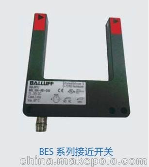 巴魯夫(BALLUFF)開關 傳感器 識別系統(tǒng)直銷南京園太圖片