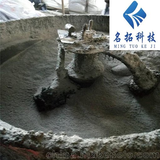 廠(chǎng)家銷(xiāo)售耐磨膠泥 工業(yè)設備用陶瓷涂料 防磨料圖片