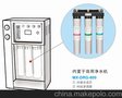 商用净水器 韩国进口 RO反渗透膜（CSM) 20寸 600GPD