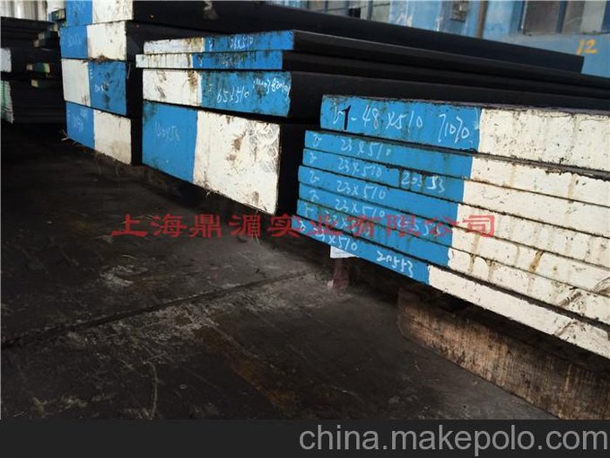 供應(yīng)H11鋼材 圓鋼H11合金工具鋼圖片