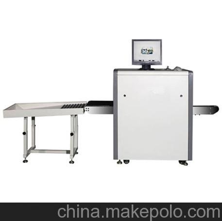 FST-5030x光安檢儀 鞋廠x光機(jī) 玩具x光機(jī)圖片