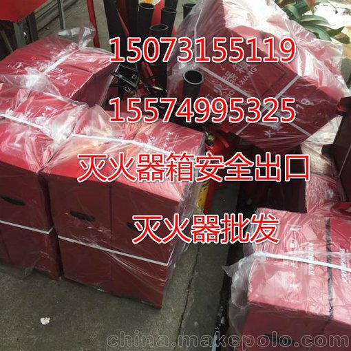 湖南 懷化 滅火器年檢維修 干粉滅火器換粉加壓合作單位 可送貨圖片