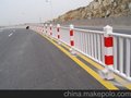 杭州道路交通护栏，防撞护栏，世腾生产厂家