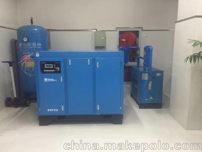 寧波市慈溪奉化余姚寧海_正力精工空壓機?????圖片