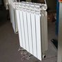 甘肃SJYLC85-600双金属压铸铝散热器厂家