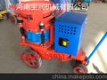 黑龙江讷河历史悠久厂家喷浆机