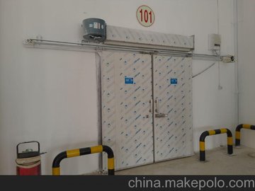 不銹鋼/彩鋼冷藏庫門，奧納爾制造商，2015新研發(fā)，進(jìn)口配件