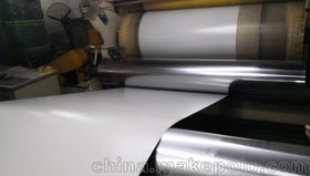 盛輝鋁業(yè)彩鋁生產(chǎn)中！屋面瓦專(zhuān)用料--彩鋁卷低價(jià)大促！掌柜熱薦！