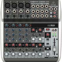 `_ Behringer QX1202USB ģM{_ USB{_