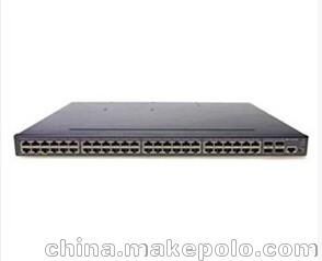 華為交換機LS-S3352P-PWR-EI