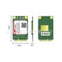 SIMCOM A7600C-PCIEA 4G通讯模块物联网模组 4G模组