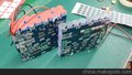 独轮车专用锂电池保护板