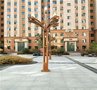 大同太阳能路灯原理，大同LED路灯太阳能