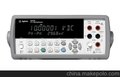 Agilent34401A回收安捷伦多用表