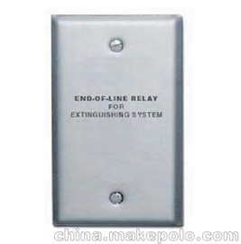 愛(ài)德華RELA-EOL終端繼電器