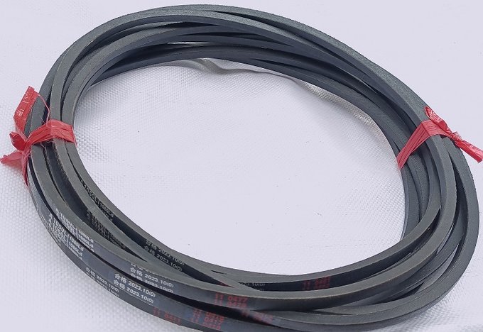 織造機傳動(dòng)帶SPB2540三角帶B-4000LI工業(yè)皮帶C*4000圖片