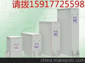 Sҹʿ] CLMD53/30KVAR 600V 50HZ