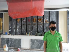 亿夏蛙 杭州新房除异味，办公室空气净化，别墅甲醛治理