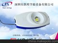 双臂30W LED路灯 小球拍型路灯 压铸私模路灯 品牌质量质保叁年