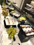 自助餐外卖上门包办国厨盛宴餐饮服务项目