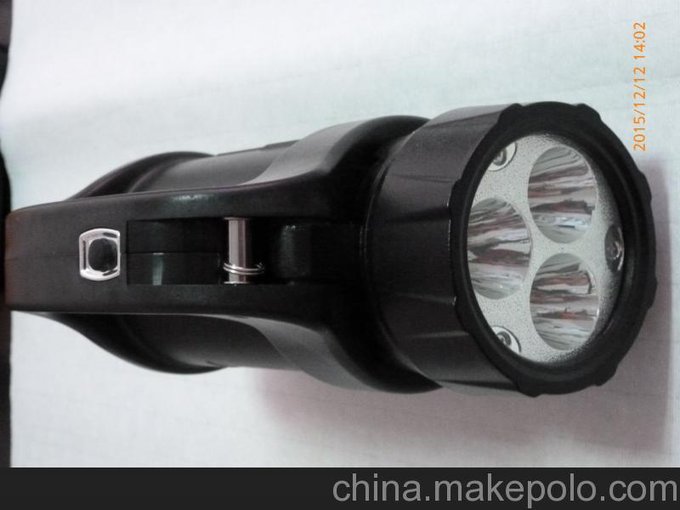 xlm5502多功能手提式巡檢燈，新黎明防爆手提燈，防爆手電筒圖片