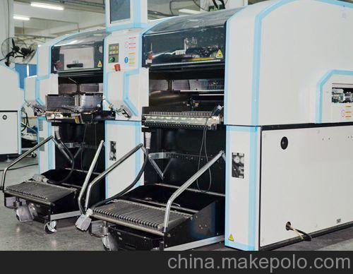 供應(yīng)Panasonic/松下CM202貼片機(jī) 高速貼片機(jī) 圖片