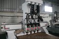 数控行业中心性价比高四工序开料机