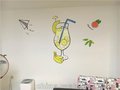 东莞追梦墙绘专业绘制墙体彩绘，大型墙绘工作室/拥有很多彩绘素材