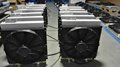 装载机50水箱价格 成工各种结构铜质铝质散热器厂家