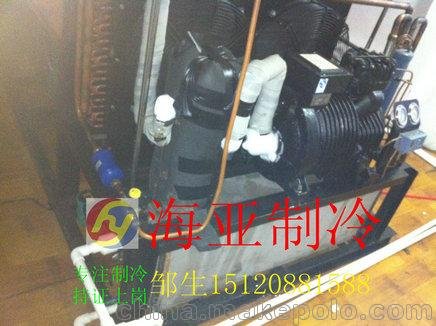 提供海南冷庫工程安裝 ZB21圖片