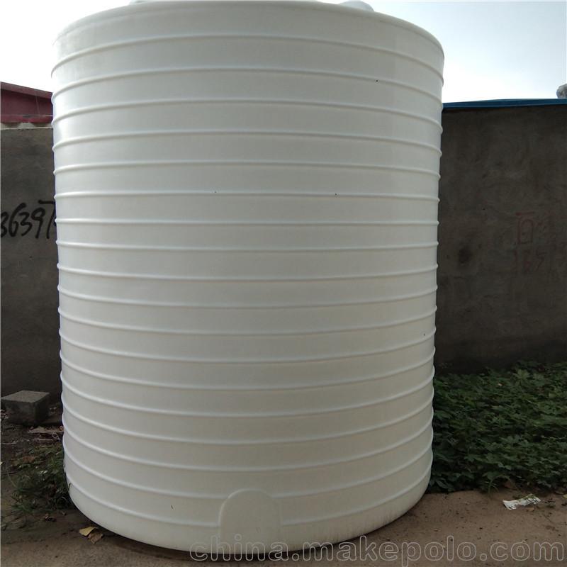 山西临汾10立方化工塑料储罐 10吨减水剂化工桶价格