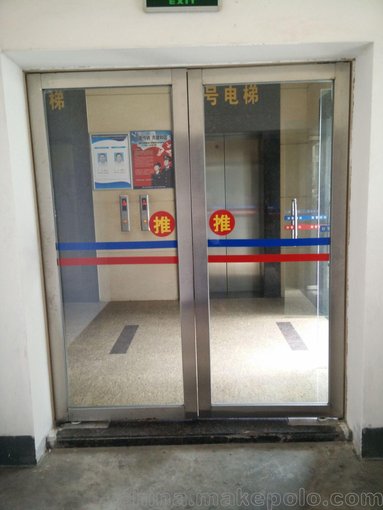 欽州防火玻璃門(mén)價(jià)格FM圖片
