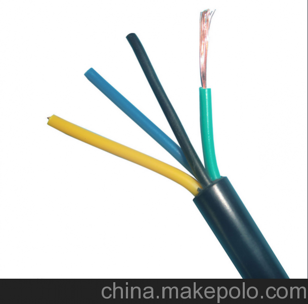 元朔廠家上海直銷國標AVV電纜