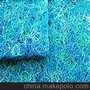 锦鲤池过滤毡，生化过滤毡，藤棉