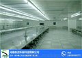 净化车间、森洁环保(推荐商家)、车间净化