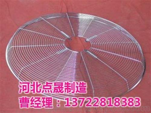 秦皇島噴塑風(fēng)機罩、河北點(diǎn)晟絲網(wǎng)(圖)圖片
