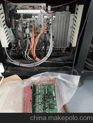 維修松下MSR貼片機SC卡圖片