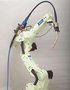 西安OTC焊接机器人 陕西OTC焊接机器人FD-V6考察后再买